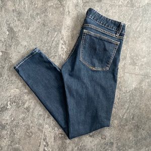 GAP 1969 Always Skinny Jeans